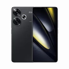 Smartphone Xiaomi Poco F6 6.67